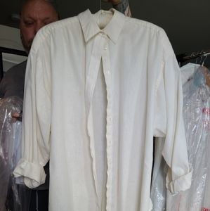 Ladies button up shirt